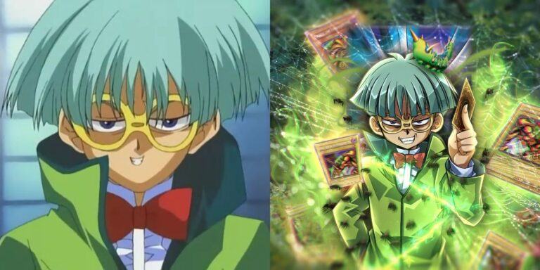 Yu-Gi-Oh!: 10 Mistakes Weevil Made With His Deck