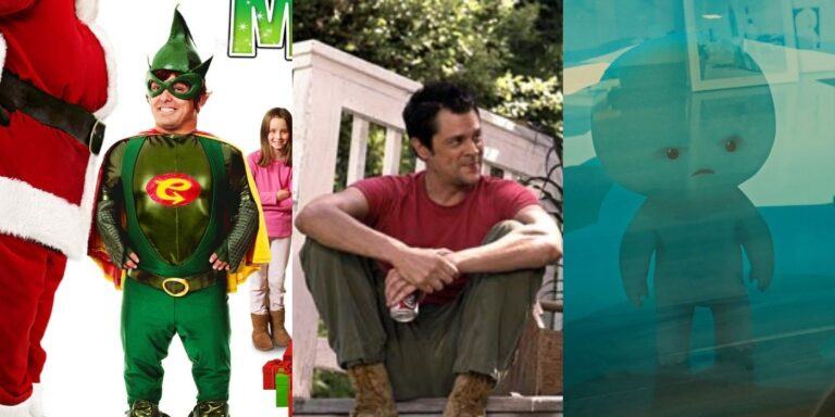 10 Movies & TV Shows Where You've Seen The Jackass Cast