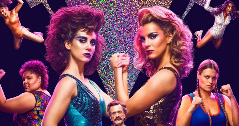 10 Powerful Quotes From GLOW That Slayed Us