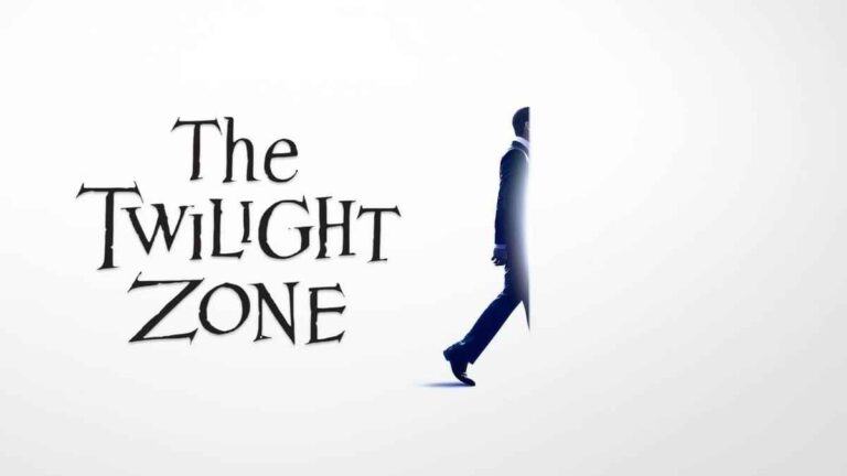 10 series like The Twilight Zone (2019) that you will surely like