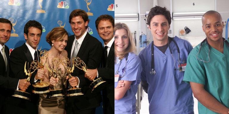 15 TV Shows Delayed And Changed Due To Writers Strike In 2007-2008