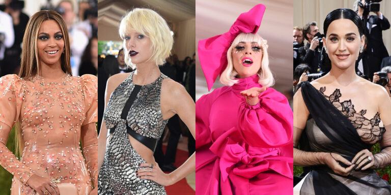 24 Celebrities Who Are Met Gala Favorites But Didn’t Attend The 2023 Event