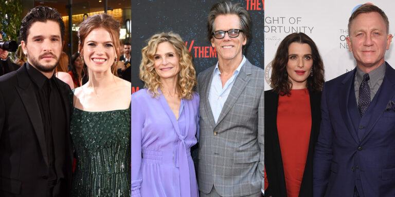 25 Couples Who Met On Set And Are Still Together Today (And The Longest Have Been Together For 40 Years!)