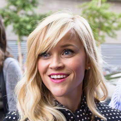 5 Interesting Facts About The Morning Show’s Reese Witherspoon