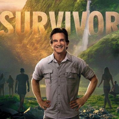 5 Unknown Facts About The CBS Reality Program Survivor