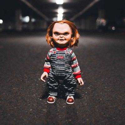 5 Unknown Facts About The Horror Iconic Character Chucky