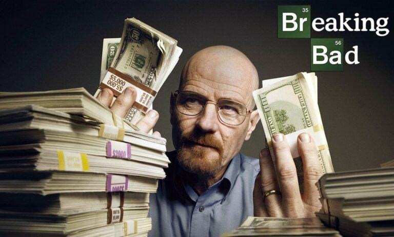 6 Shows Like Breaking Bad That Break The Rules So Bad They’re So Good!