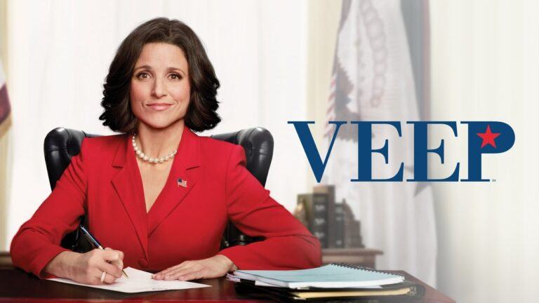 6 TV Shows Like Veep Pick Politics Comedy Gold