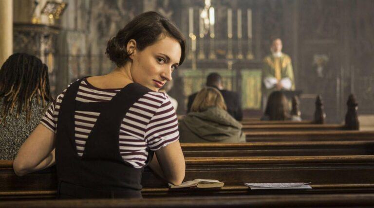 6 Tragic Comedy Shows Like Fleabag to Chow You Down