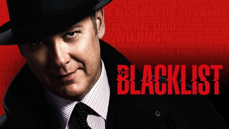 7 Crime Shows Like Blacklist That You’ll Surely Like