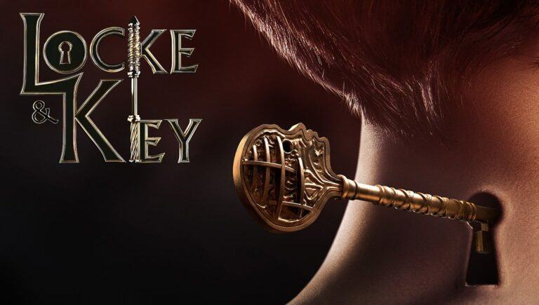 8 Supernatural Horror Shows Like ‘Locke and Key’ on Netflix