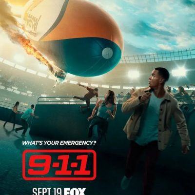 “9-1-1” Season 6 Is Set To Be Released On Fox Soon