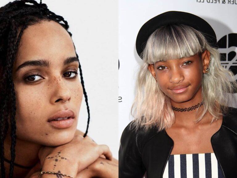 9 Talented Celebrity Black Kids You Need To Know