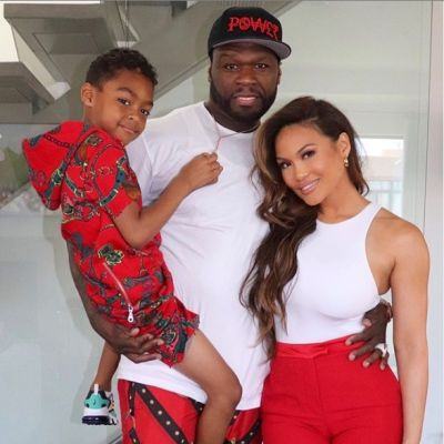 A Look Into Daphne Joy And 50 Cent Relationship