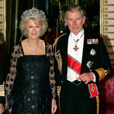 A Look Into King Charles III And Camilla’s Relationship