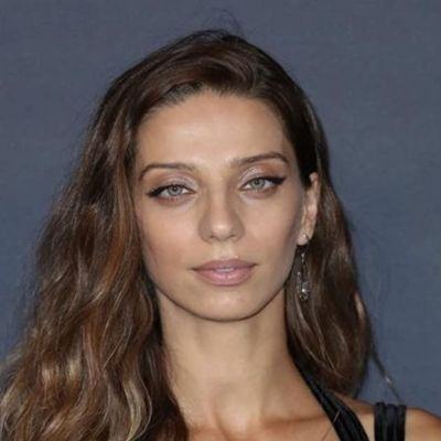 A Peek Look Into Angela Sarafyan Relationship