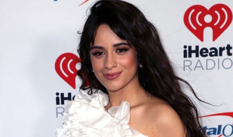 A detailed breakdown of Camila Cabello’s relationships