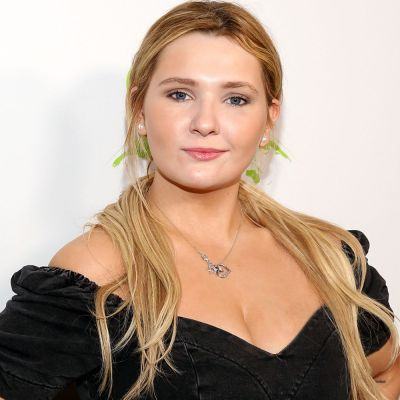 Abigail Breslin Opened Up About Her Abusive Relationship