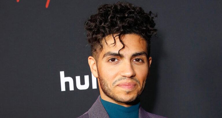 ‘Aladdin’ Star Mena Massoud Deactivates Twitter After Backlash Over Criticism Of ‘The Little Mermaid’