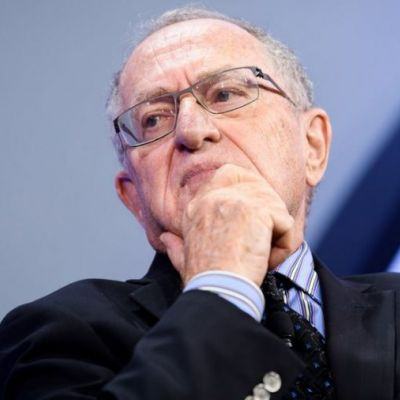 Alan Dershowitz- Wiki, Age, Wife, Height, Net Worth , Kids