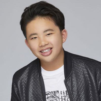 Albert Tsai- Wiki, Age, Height, Net Worth, Girlfriend, Ethnicity