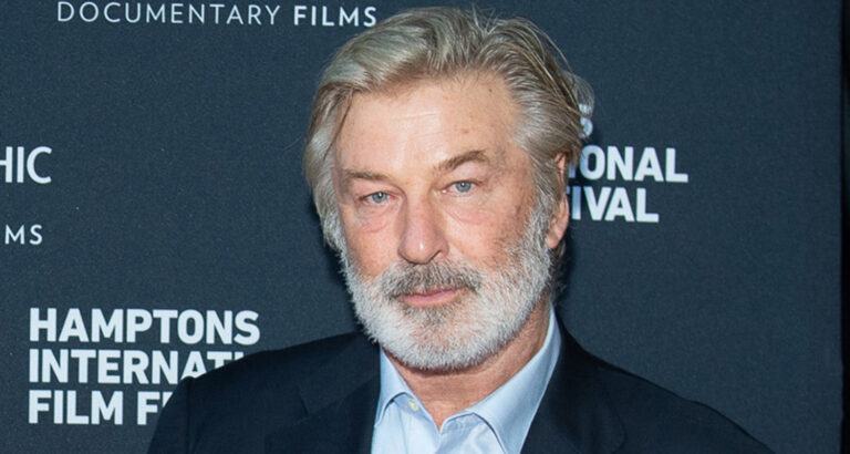 Alec Baldwin ‘forgot’ to include one of his children in the family tribute