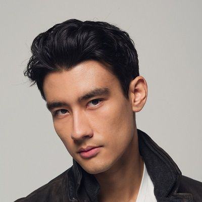 Alex Landi – Updated June 2023