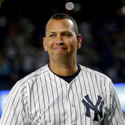 Alex Rodriguez Is Dating Jaclyn Cordeiro Following His Split From Kathryne Padgett