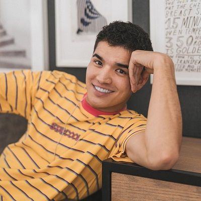 Alex Wassabi – Updated June 2023