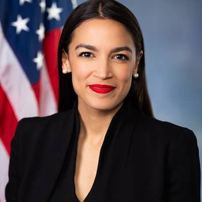 Alexandria Ocasio-Cortez – Updated June 2023