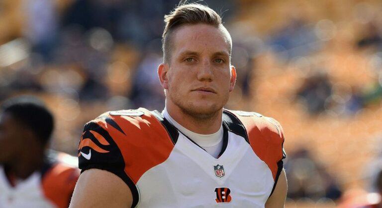 All About AJ Hawk’s Wife Laura Hawk