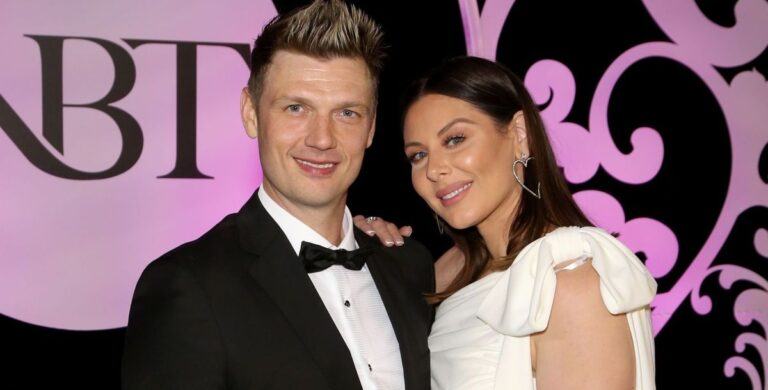 All About Nick Carter’s Wife: Lauren Kitt