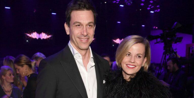 All About Toto Wolff’s Wife Susie Wolff: She Raises A Son With Toto