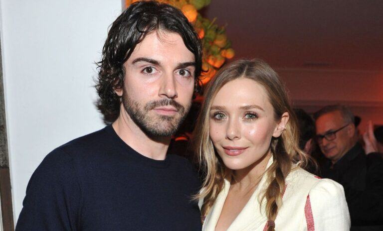 All about Elizabeth Olsen’s future husband