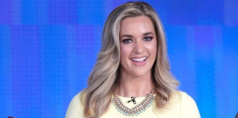 All about Katie Pavlich’s husband and his personal life.