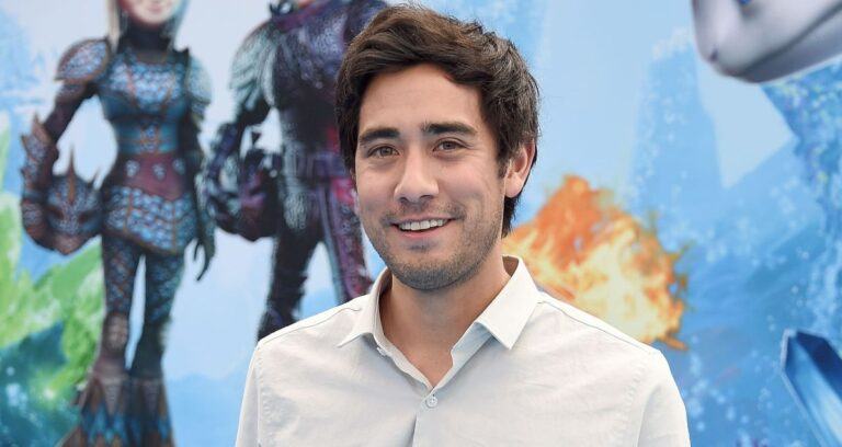 All about Zach King’s wife and her personal life.