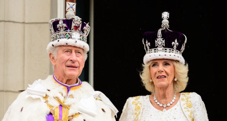 All members of the British royal family who attended the coronation of King Charles and Queen Camilla are revealed