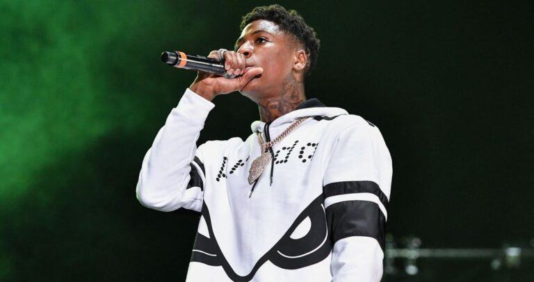 All the NBA Youngboy Baby Moms and Their Kids: A Closer Look