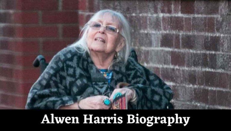 Alwen Harris Wikipedia, Height, Girlfriend, Height