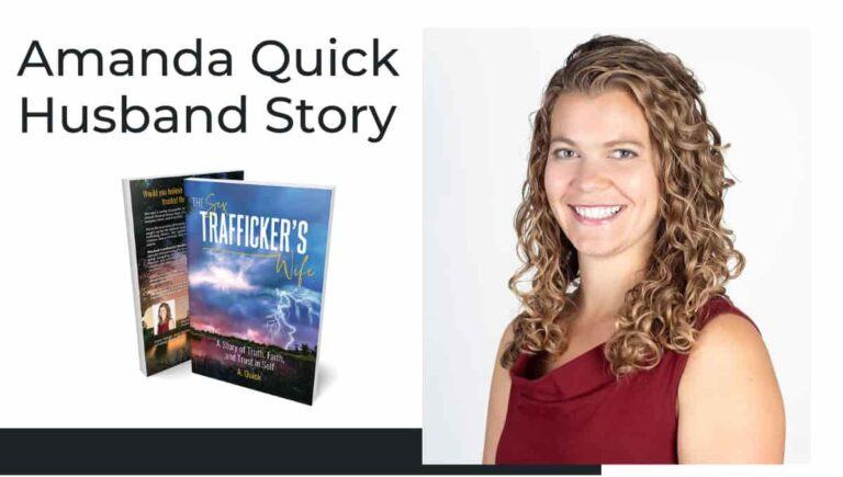 Amanda Quick Husband Story