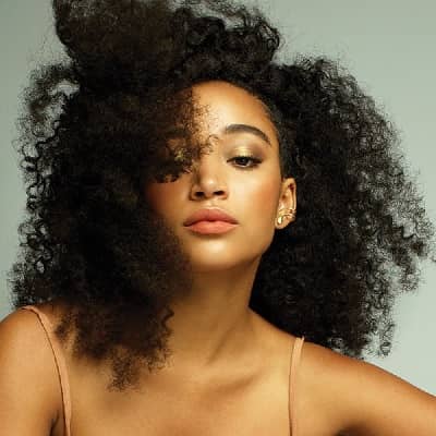 Amandla Stenberg – Updated June 2023