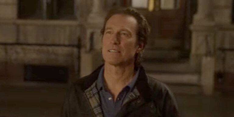 ‘And Just Like That’ season 2 trailer shows the return of John Corbett’s character Aidan!