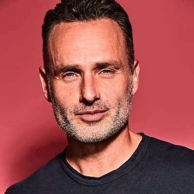 Andrew Lincoln – Updated June 2023