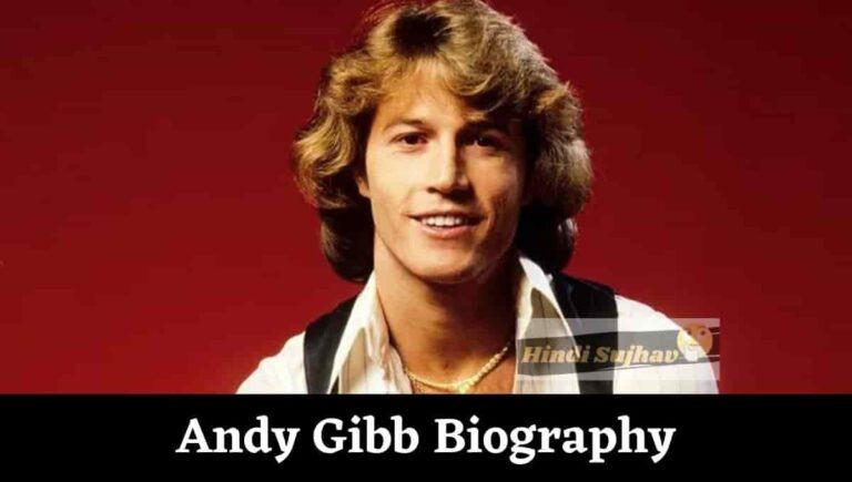 Andy Gibb Bio, Wiki, Wikipedia, Cause of Death, Daughter