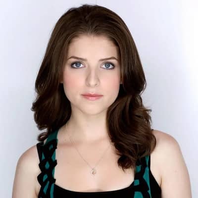 Anna Kendrick – Updated June 2023