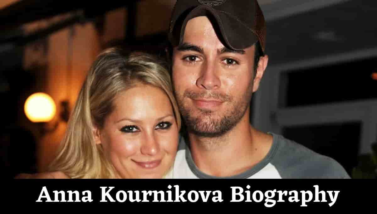 Anna Kournikova - Wikipedia