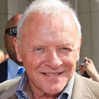 Anthony Hopkins – Updated June 2023