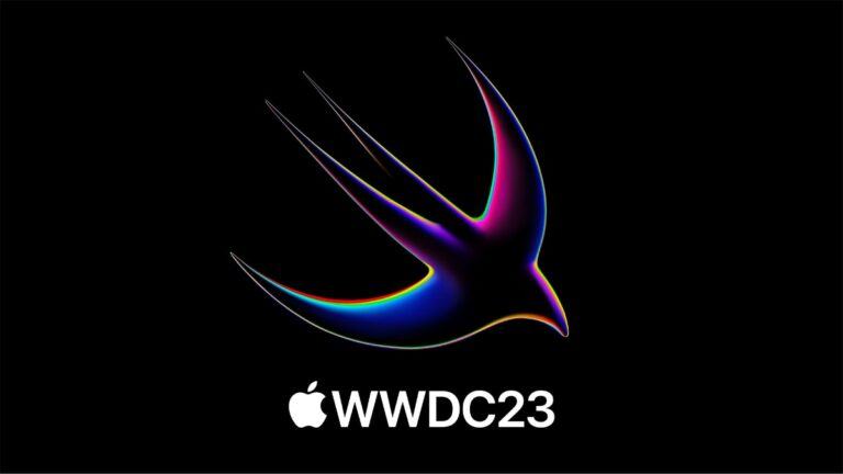 Apple WWDC 2023 Event Schedule