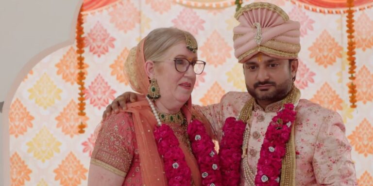 Are 90 Day Fiancé’s Jenny & Sumit Still Together In 2022 (SPOILERS)