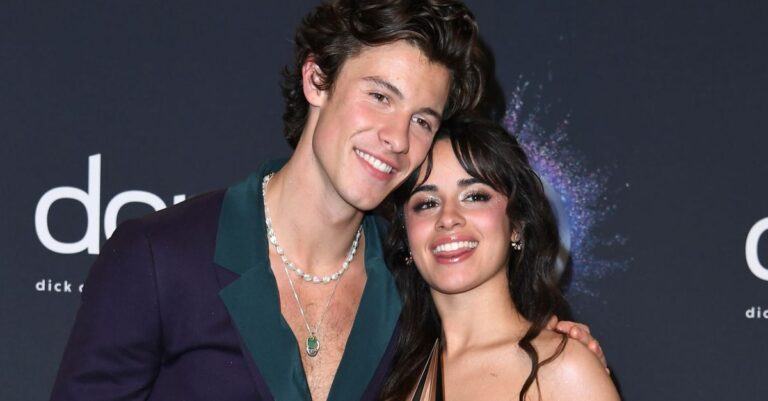 Are Camila Cabello and Shawn Mendes still dating? Everything we know